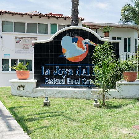 Capital O La Joya Del Lago Ajijic Extérieur photo