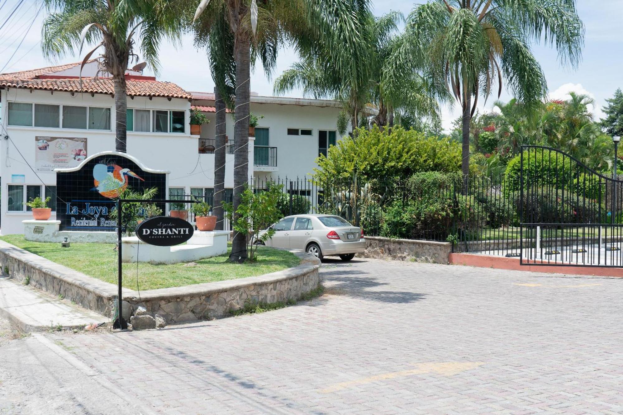 Capital O La Joya Del Lago Ajijic Extérieur photo