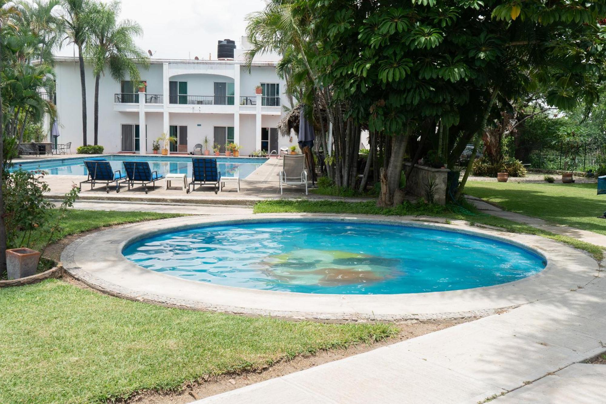 Capital O La Joya Del Lago Ajijic Extérieur photo